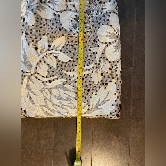 Oscar de la Renta dress - Picture 5 of 5